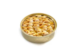 Kolgrillade hjärtmusslor, 70g - Conservas Braseadas Güeyu Mar