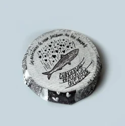 Kolgrillade sardinfiléer, 105 g - Conservas Braseadas Güeyu Mar