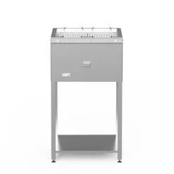 Kolgrill, Modul - Looft