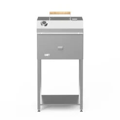 Kolgrill, Modul - Looft