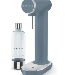 Kolsyremaskin, Blå - Smeg