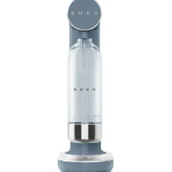 Kolsyremaskin, Blå - Smeg
