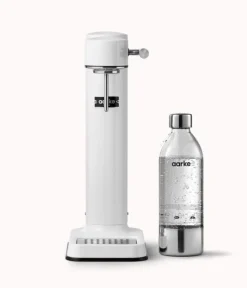 Kolsyremaskin, Carbonator 3 - Aarke