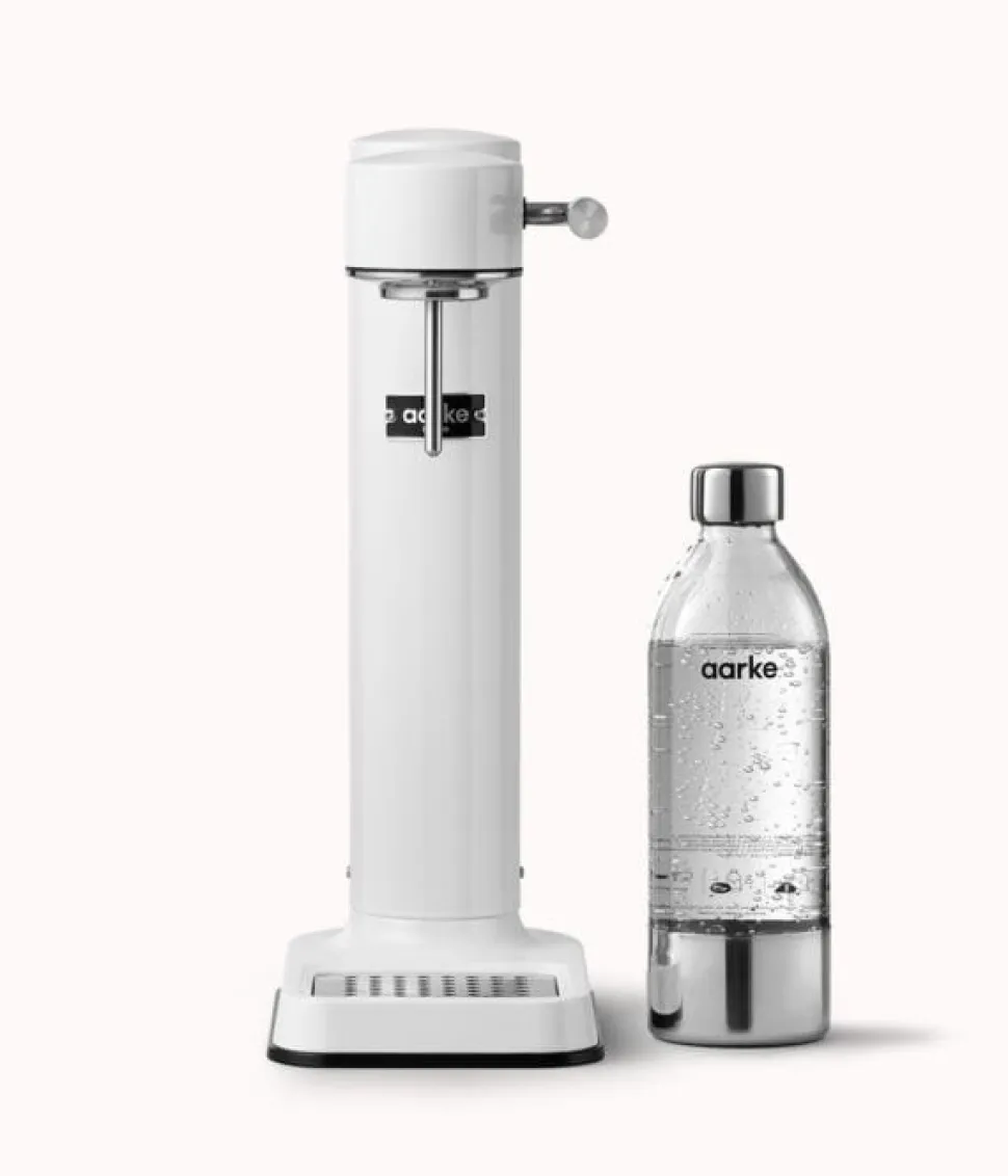 Kolsyremaskin, Carbonator 3 - Aarke