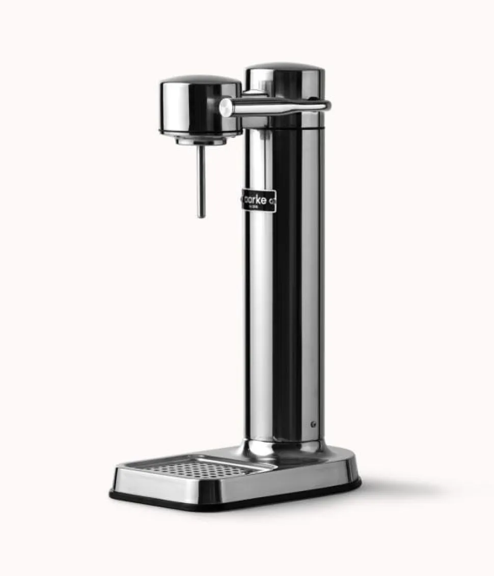 Kolsyremaskin, Carbonator 3 - Aarke