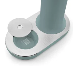 Kolsyremaskin, Grön - Smeg