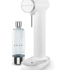 Kolsyremaskin, Vit - Smeg