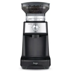 Kombinationskvarn, The Dose Control Pro, Svart - Sage
