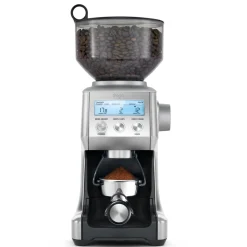 Kombinationskvarn, The Smart Grinder Pro, Rostfritt stål - Sage