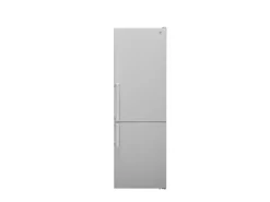 Kombinerad kyl/frys Professional, fristående, 186 cm, Rostfri - Bertazzoni