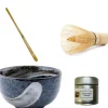 Komplett kit för Matcha