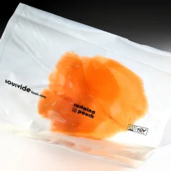 Komposterbara vakuumpåsar till sous vide på rulle, 28 cm x 5 m, 2-pack - SousVid