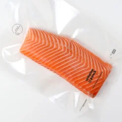 Komposterbara vakuumpåsar till sous vide på rulle, 28 cm x 5 m, 2-pack - SousVid