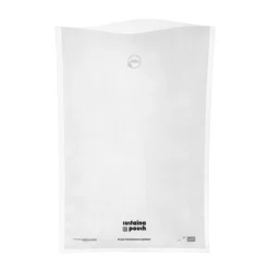 Komposterbara vakuumpåsar till kammarvakuummaskin, 30 x 30 cm, 200-pack - SousVi