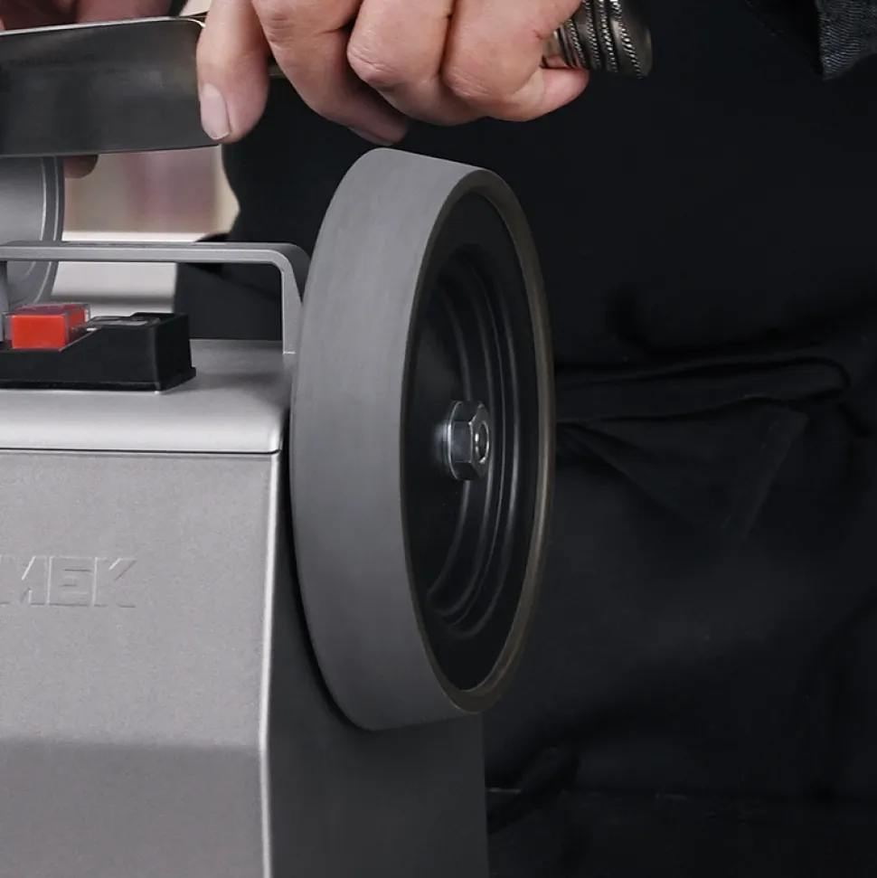 Konisk Kompositbrynskiva, PW-160 - Tormek