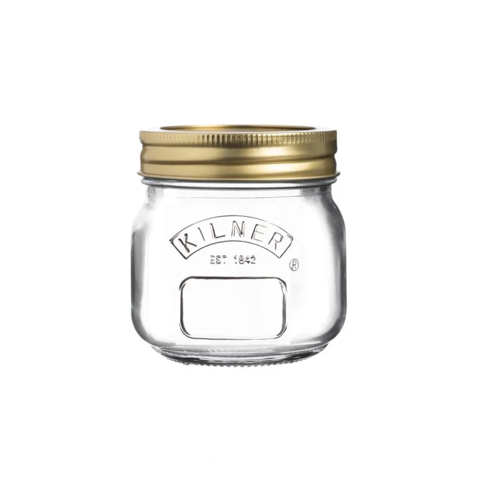 Konserveringsburk, 0.25 l - KILNER