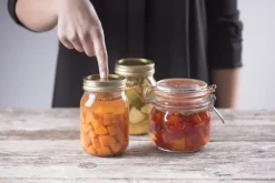 Konserveringsburk, 0.5 l - KILNER