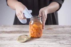 Konserveringsburk, 0.5 l - KILNER