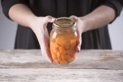 Konserveringsburk, 0.5 l - KILNER