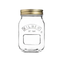 Konserveringsburk, 0.5 l - KILNER