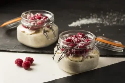 Konserveringsburk med bygel - Kilner