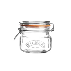 Konserveringsburk med bygel - Kilner