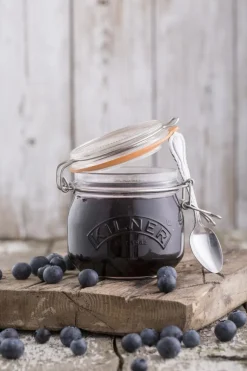 Konserveringsburk med patentlock - Kilner