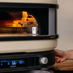 Kontrollkit Fire, Dome & Dome XL Wood - Gozney