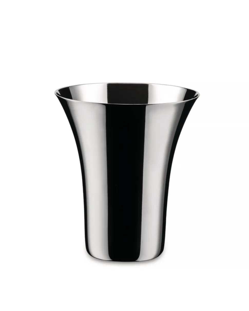 Kopp, Kuru Kuru - Alessi - Rostfritt stål