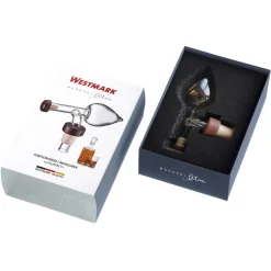 Kork med integrerat mätglas, 60 ml - Westmark