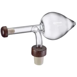 Kork med integrerat mätglas, 60 ml - Westmark