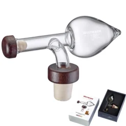 Kork med integrerat mätglas, 35 ml - Westmark