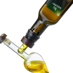 Kork med integrerat mätglas, 35 ml - Westmark