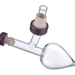 Kork med integrerat mätglas, 35 ml - Westmark