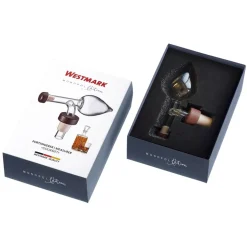 Kork med integrerat mätglas, 35 ml - Westmark
