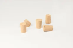 Kork till provrör ø16mm, 200-pack - 100% Chef