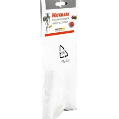 Korvrör till köttkvarn, Storlek 5, 3-pack - Westmark