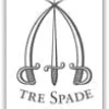 Korvspruta, 3 liter - Tre Spade