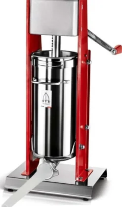 Korvspruta, vertikal, 7 liter - Tre Spade