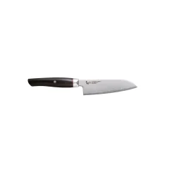 Kosantoku, 15 cm, Revolution Svart - Mcusta/Zanmai