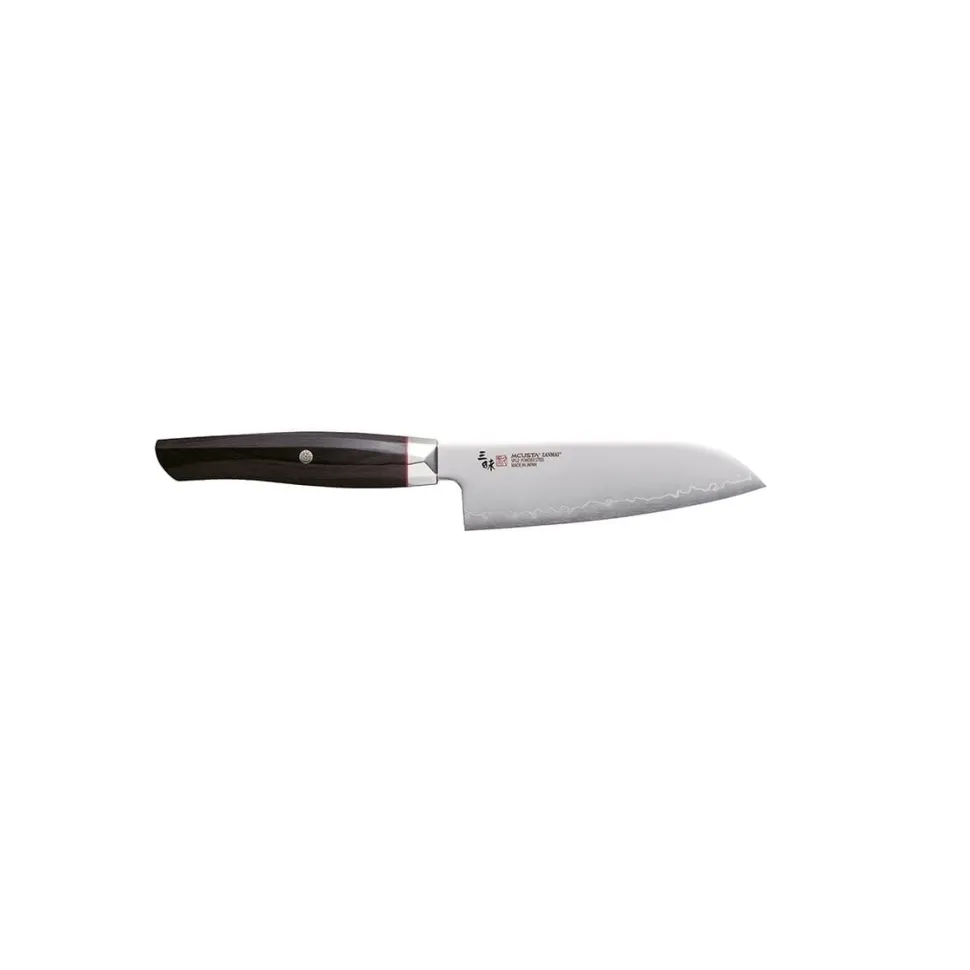 Kosantoku, 15 cm, Revolution Svart - Mcusta/Zanmai