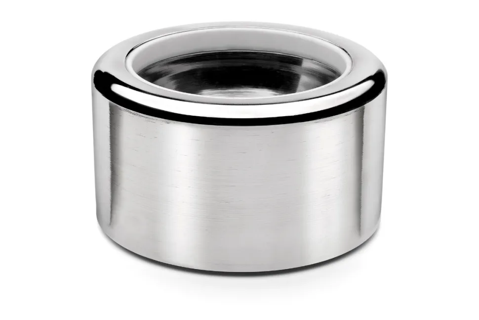Kärl till flytande kväve, Nitral