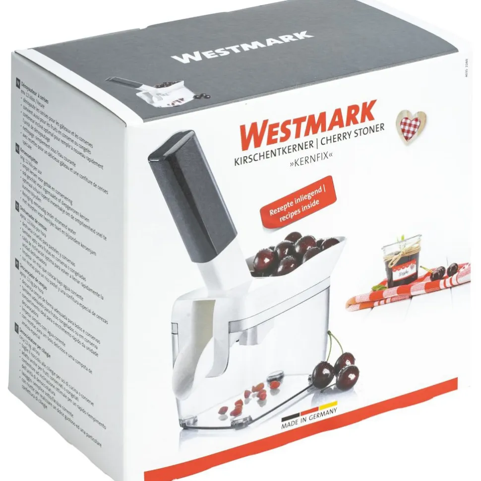 Körsbärsurkärnare Kernfix - Westmark