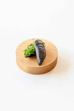 Krustadjärn, Realistic Mussel Pie Tee - Moldbrothers