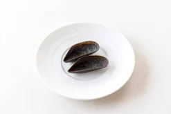 Krustadjärn, Realistic Mussel Pie Tee - Moldbrothers