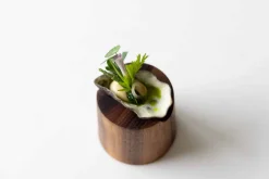 Krustadjärn, Realistic Oyster Pie Tee - Moldbrothers