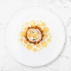 Krustadjärn Tartlette, set med två delar (utan skaft) - Plate-it
