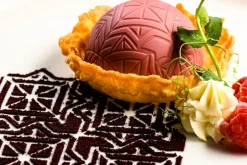 Krustadjärn Tartlette, set med två delar (utan skaft) - Plate-it