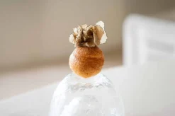 Krustadjärn, Triple-Beignet Stamp - Moldbrothers