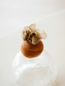 Krustadjärn, Triple-Beignet Stamp - Moldbrothers